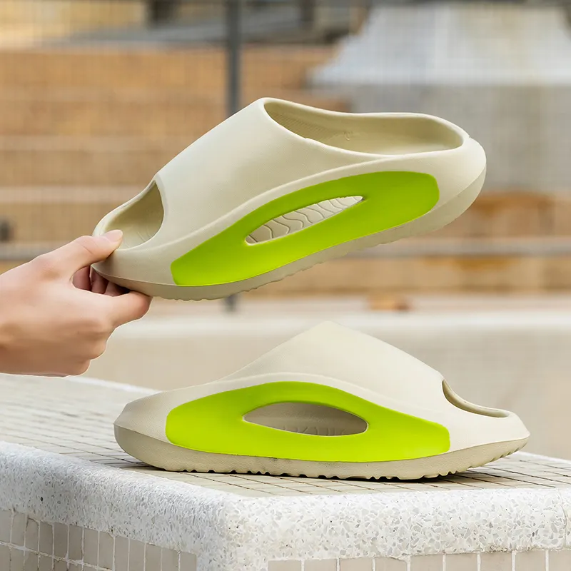 MAIMENG&XIAOTIANTUAN Home Slippers-5