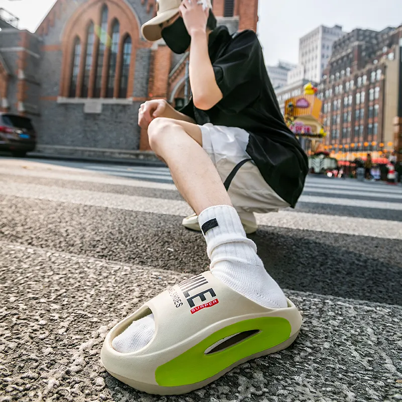 MAIMENG&XIAOTIANTUAN Slippers / Home Slippers-5