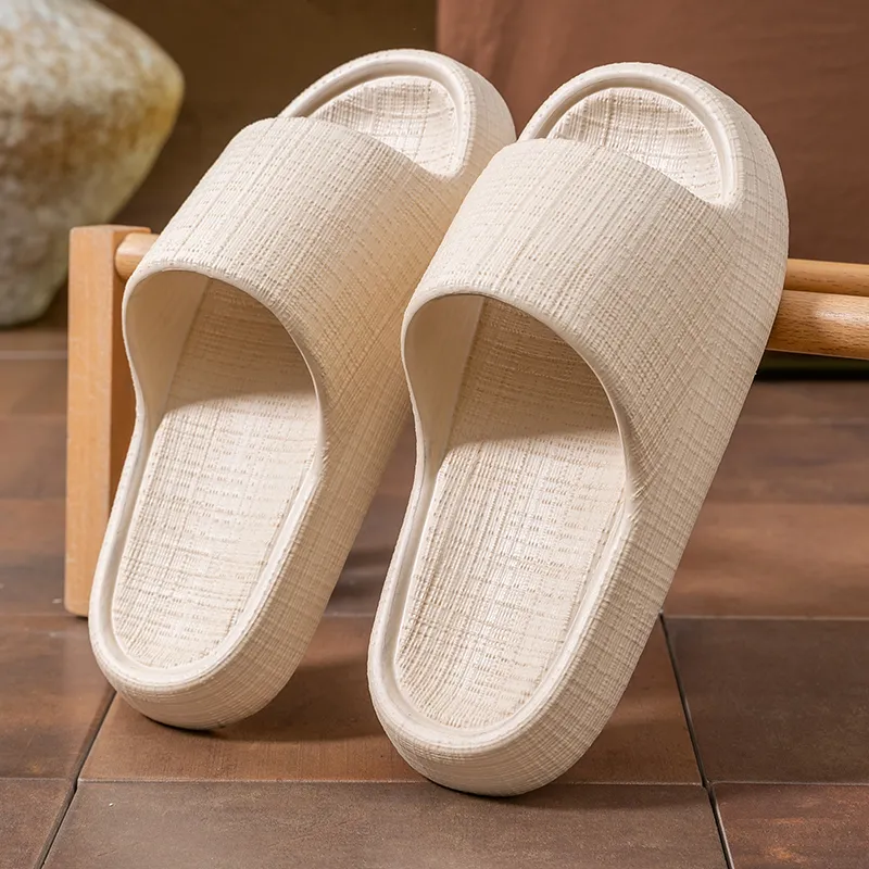 MAIMENG&XIAOTIANTUAN Home Slippers-9