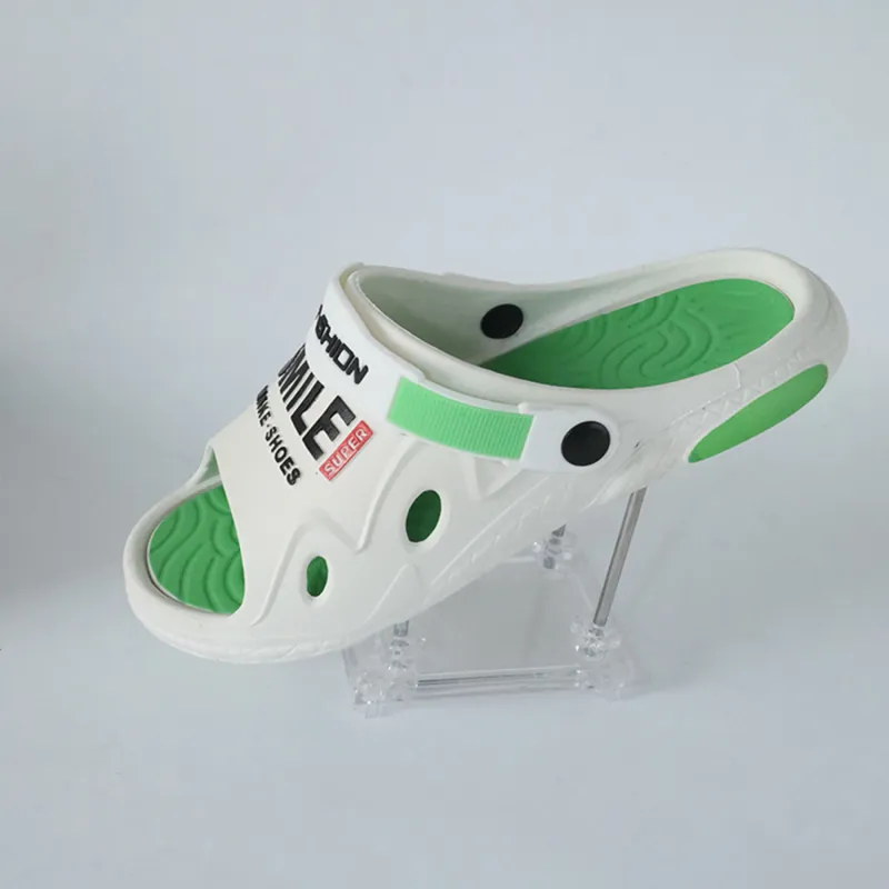 MAIMENG&XIAOTIANTUAN Home Slippers-4