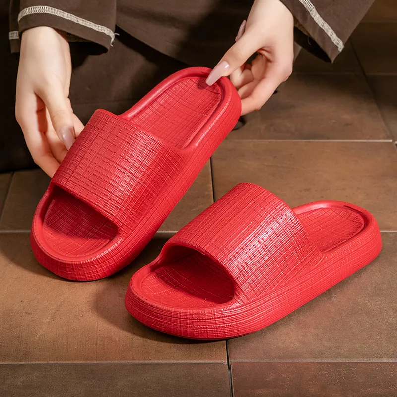 MAIMENG&XIAOTIANTUAN Home Slippers-3