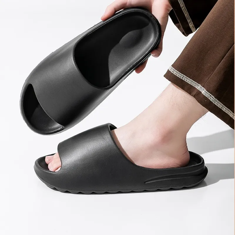 MAIMENG&XIAOTIANTUAN Home Slippers-9