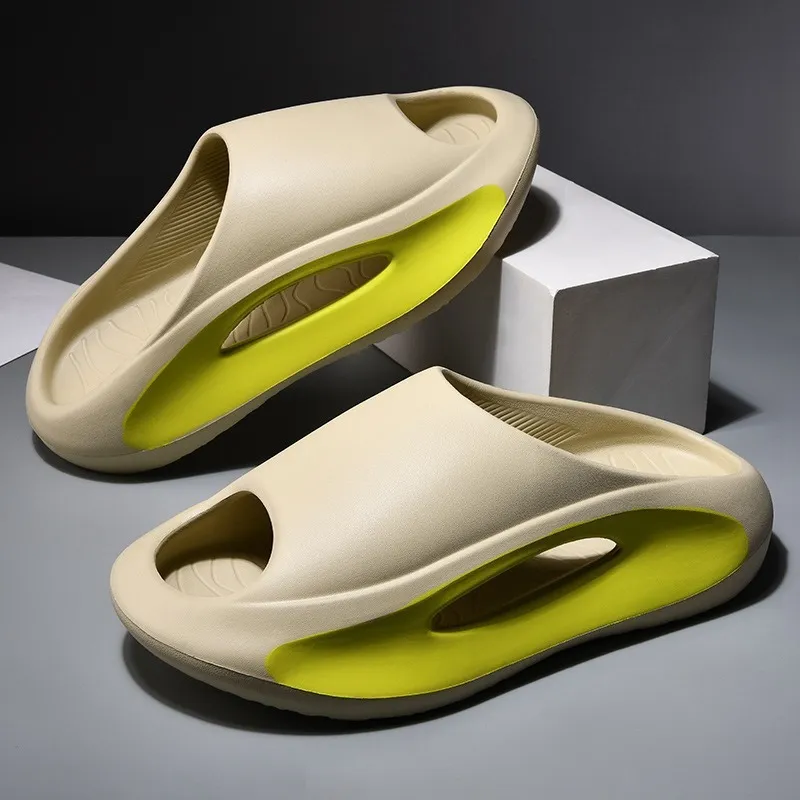 MAIMENG&XIAOTIANTUAN Home Slippers-4