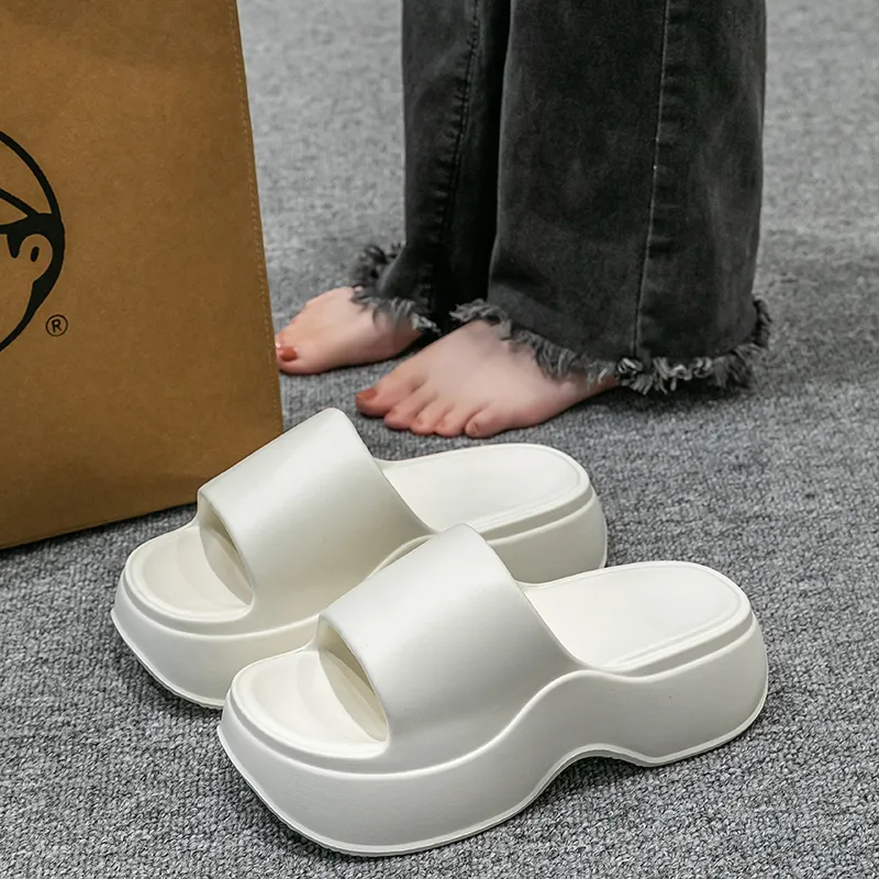 MAIMENG&XIAOTIANTUAN Home Slippers-3