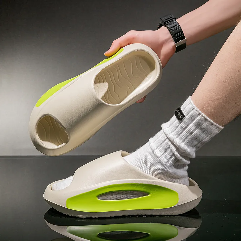 MAIMENG&XIAOTIANTUAN Home Slippers-4