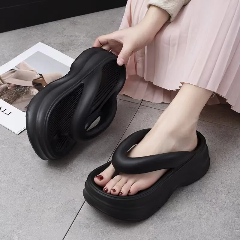 MAIMENG&XIAOTIANTUAN Home Slippers-5