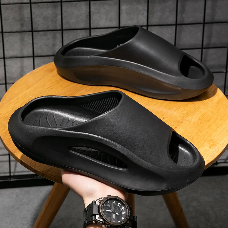 MAIMENG&XIAOTIANTUAN Home Slippers-1