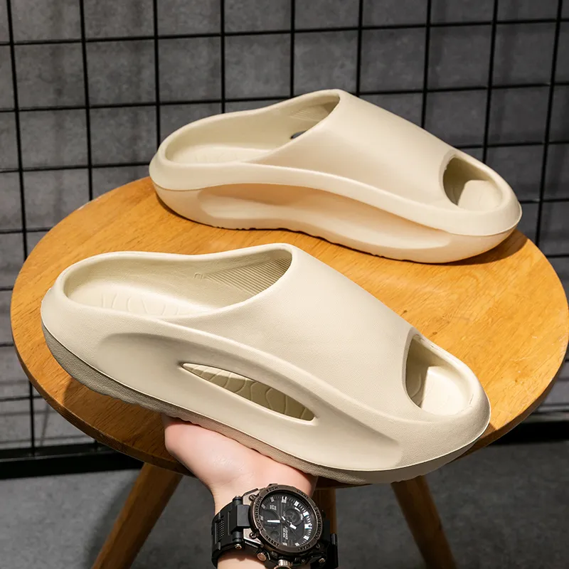 MAIMENG&XIAOTIANTUAN Home Slippers-4
