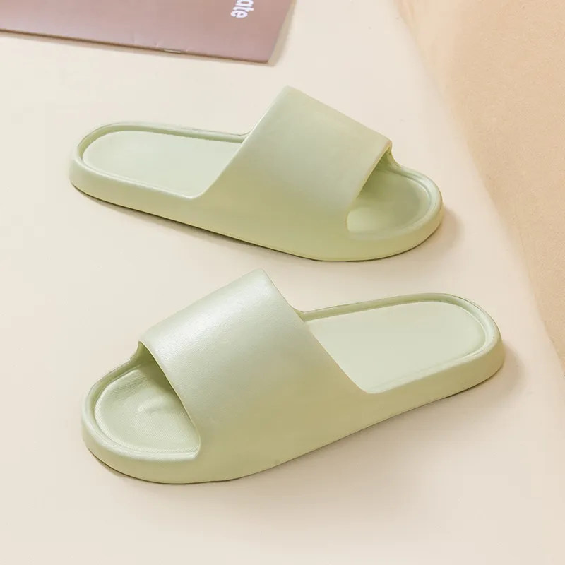 MAIMENG&XIAOTIANTUAN Home Slippers-2