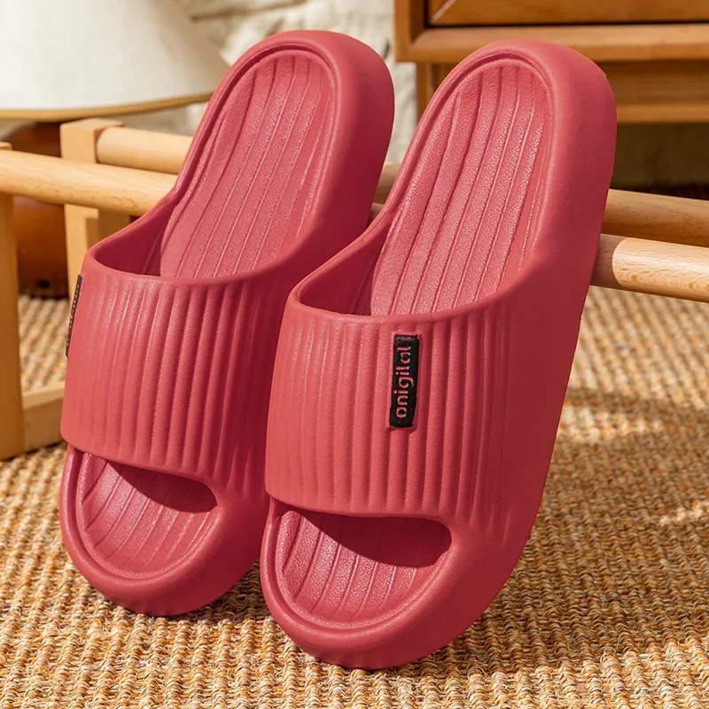 MAIMENG&XIAOTIANTUAN Home Slippers-7