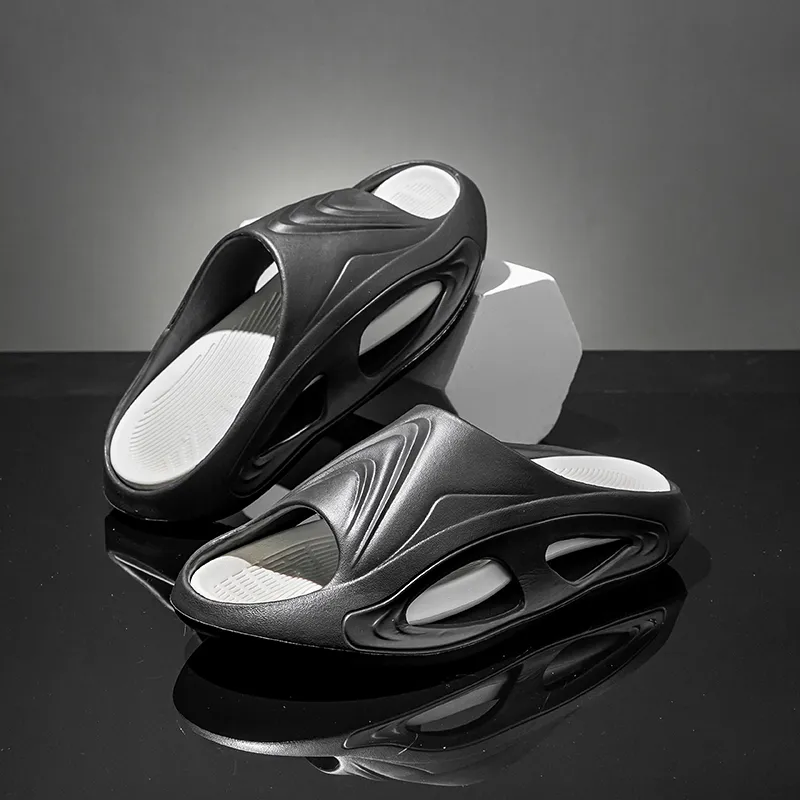 MAIMENG&XIAOTIANTUAN Home Slippers-3