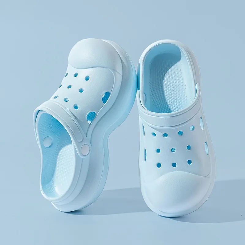 MAIMENG&XIAOTIANTUAN Home Slippers-3