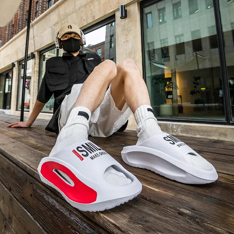 MAIMENG&XIAOTIANTUAN Slippers / Home Slippers-3
