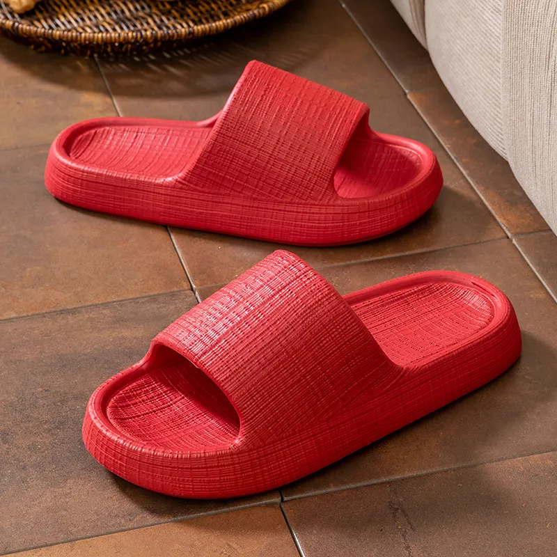 MAIMENG&XIAOTIANTUAN Home Slippers-2