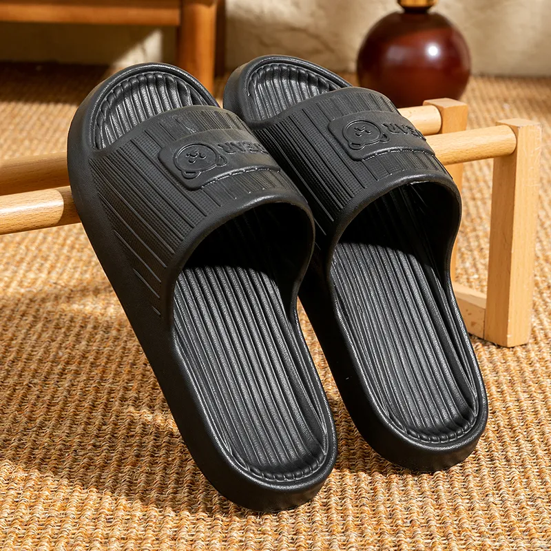 MAIMENG&XIAOTIANTUAN Home Slippers-3