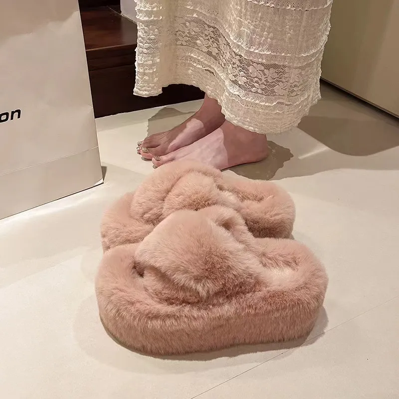 MAIMENG&XIAOTIANTUAN Slippers / Home Slippers-13