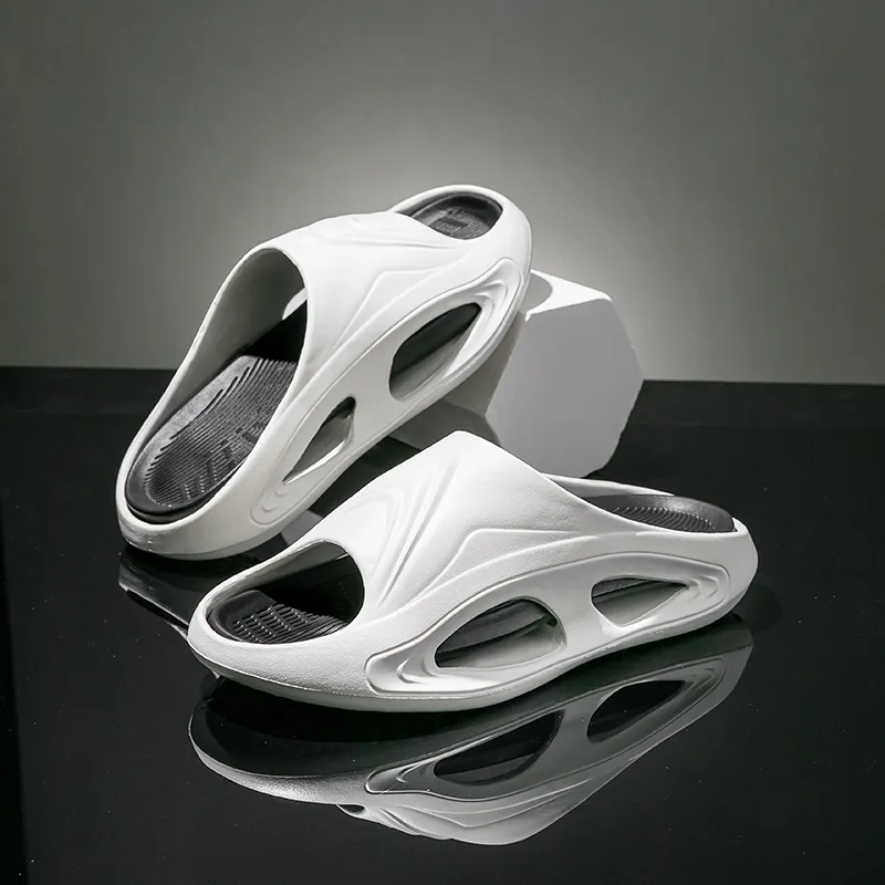 MAIMENG&XIAOTIANTUAN Home Slippers-1