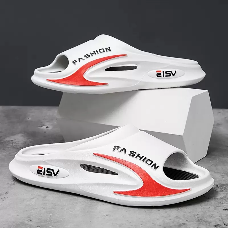 MAIMENG&XIAOTIANTUAN Home Slippers-1