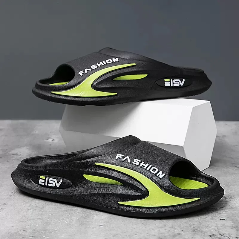 MAIMENG&XIAOTIANTUAN Home Slippers-3