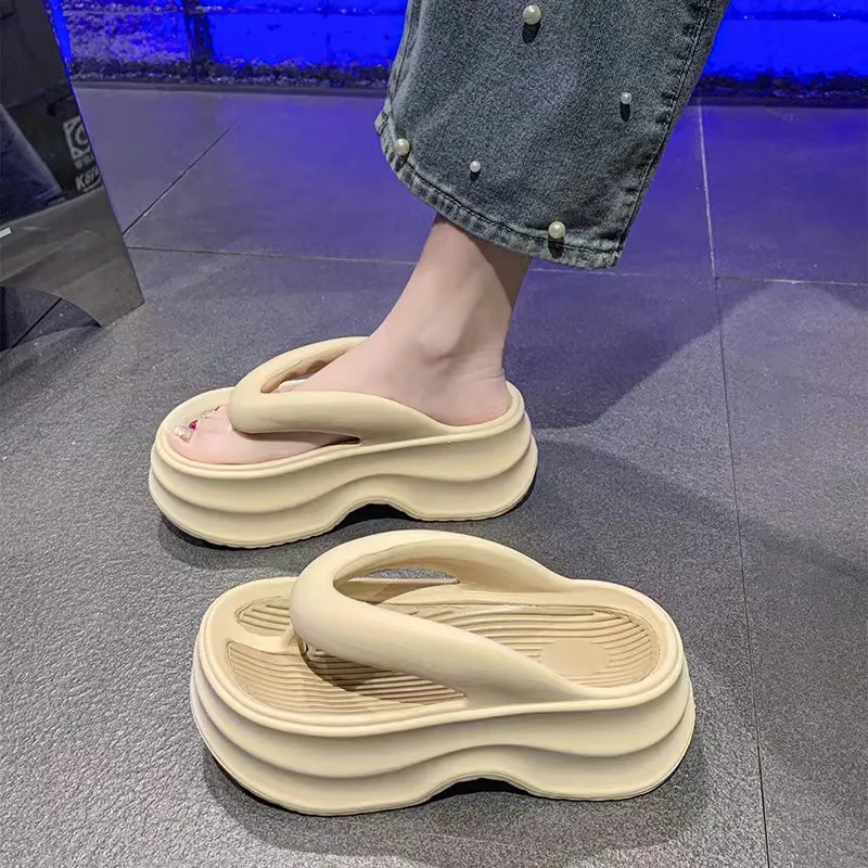 MAIMENG&XIAOTIANTUAN Home Slippers-3