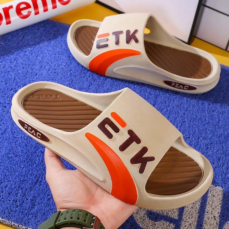 MAIMENG&XIAOTIANTUAN Home Slippers-7