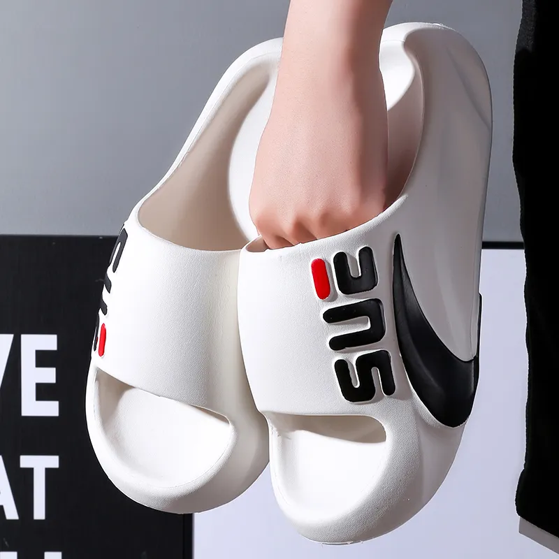 MAIMENG&XIAOTIANTUAN Home Slippers-2