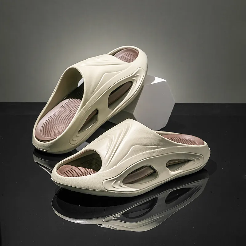 MAIMENG&XIAOTIANTUAN Home Slippers-5