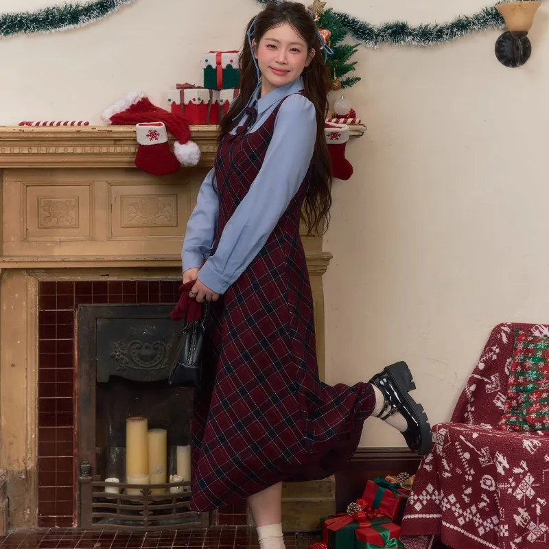 PUREIDOL Two Piece Skirt Sets Women's-9