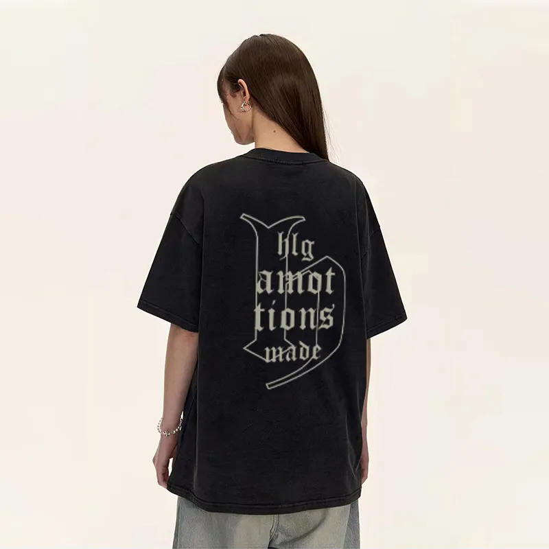 PUREIDOL T-Shirts Unisex-2