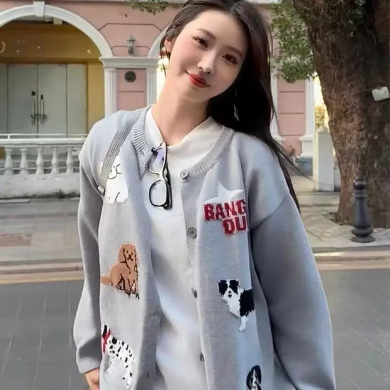 PUREIDOL Knitwear Women's-3