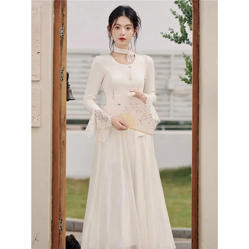 PUREIDOL Two Piece Skirt Sets Women's-3