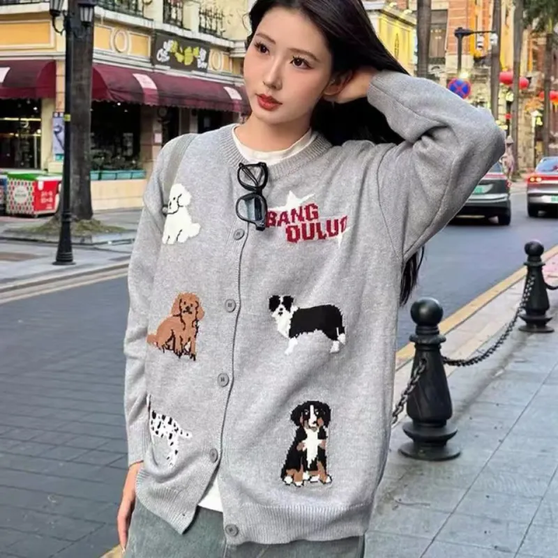PUREIDOL Knitwear Women's-4