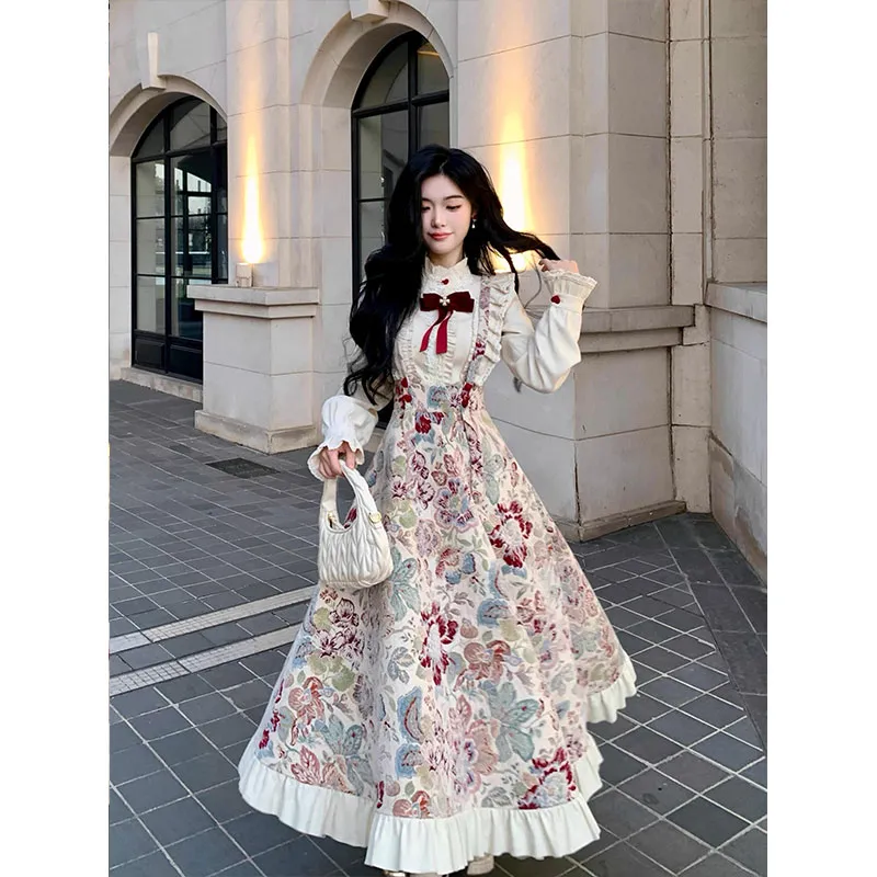 PUREIDOL Two Piece Skirt Sets Women's-2