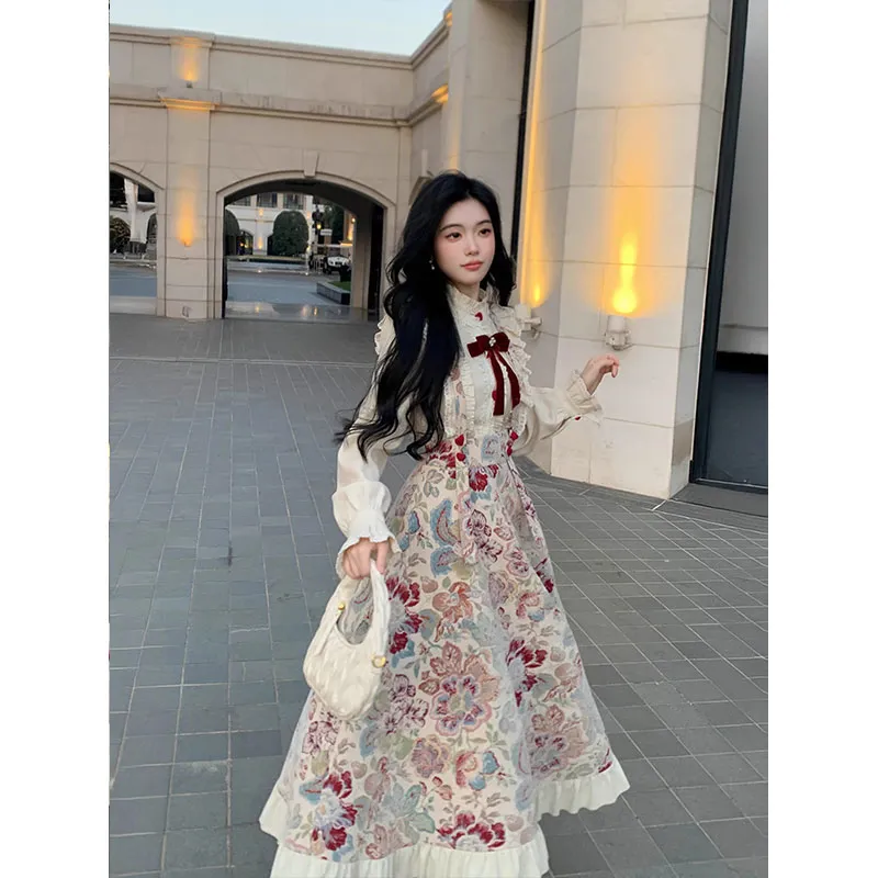 PUREIDOL Two Piece Skirt Sets Women's-3