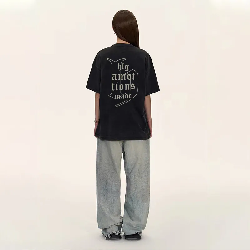 PUREIDOL T-Shirts Unisex-3