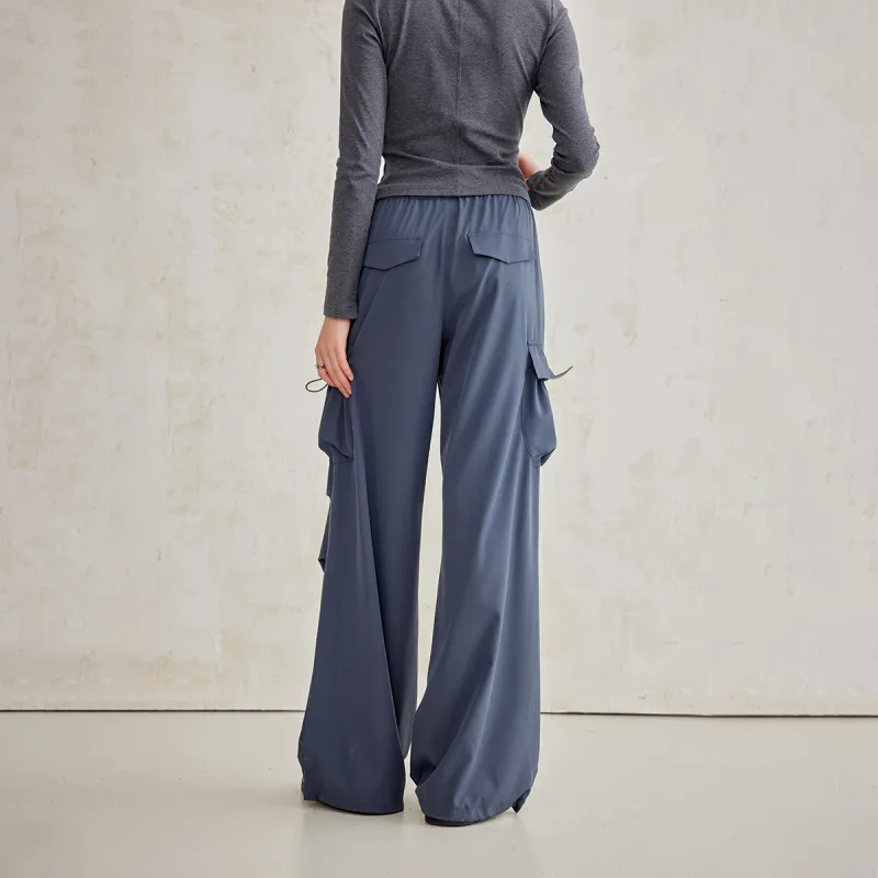 A21 Casual Pants Women's-8
