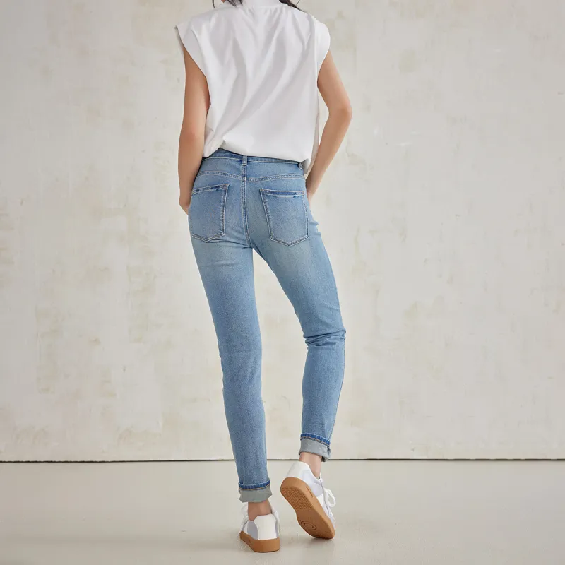A21 Jeans Women's-7