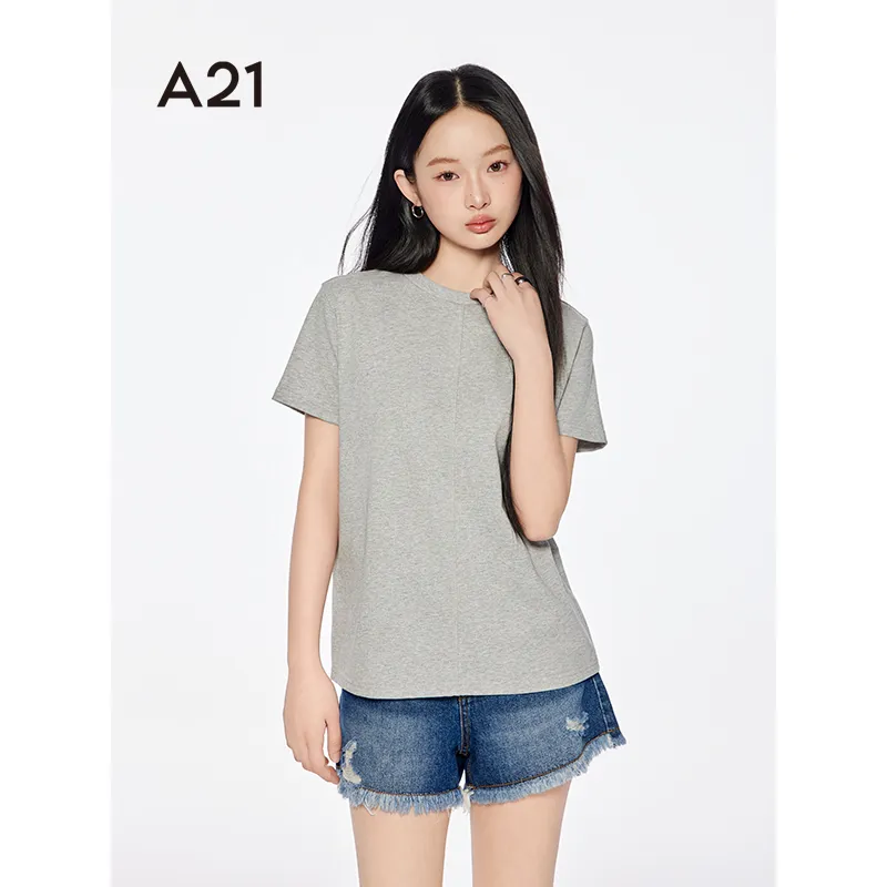 A21 T Shirts Women's-2