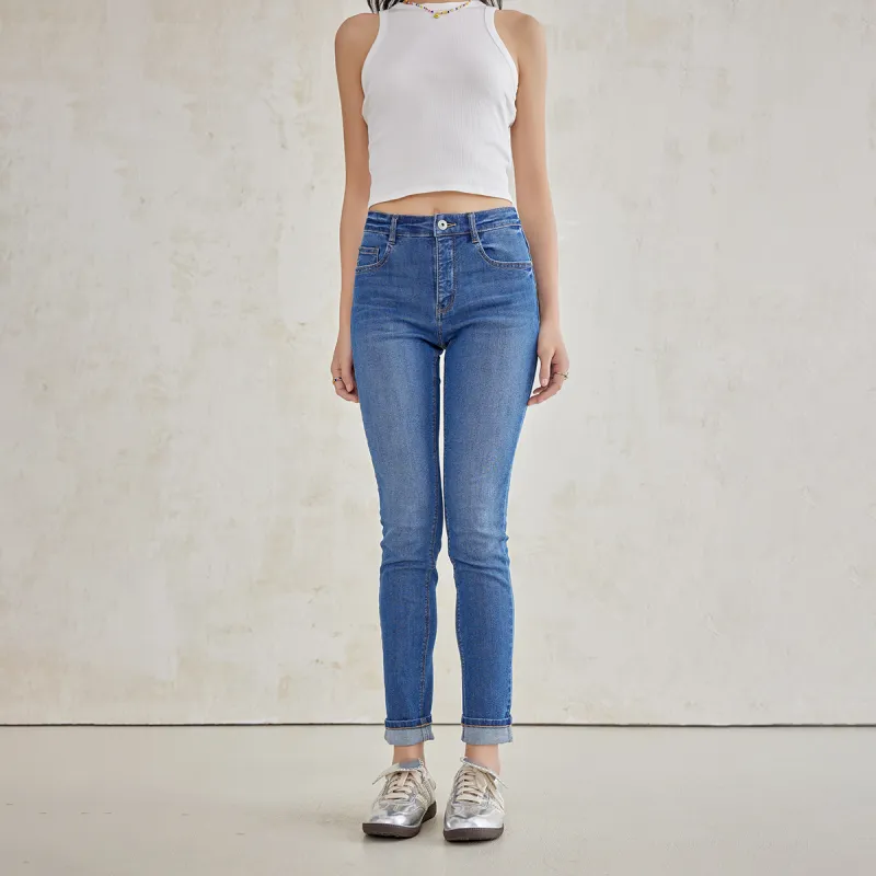 A21 Jeans Women's-2