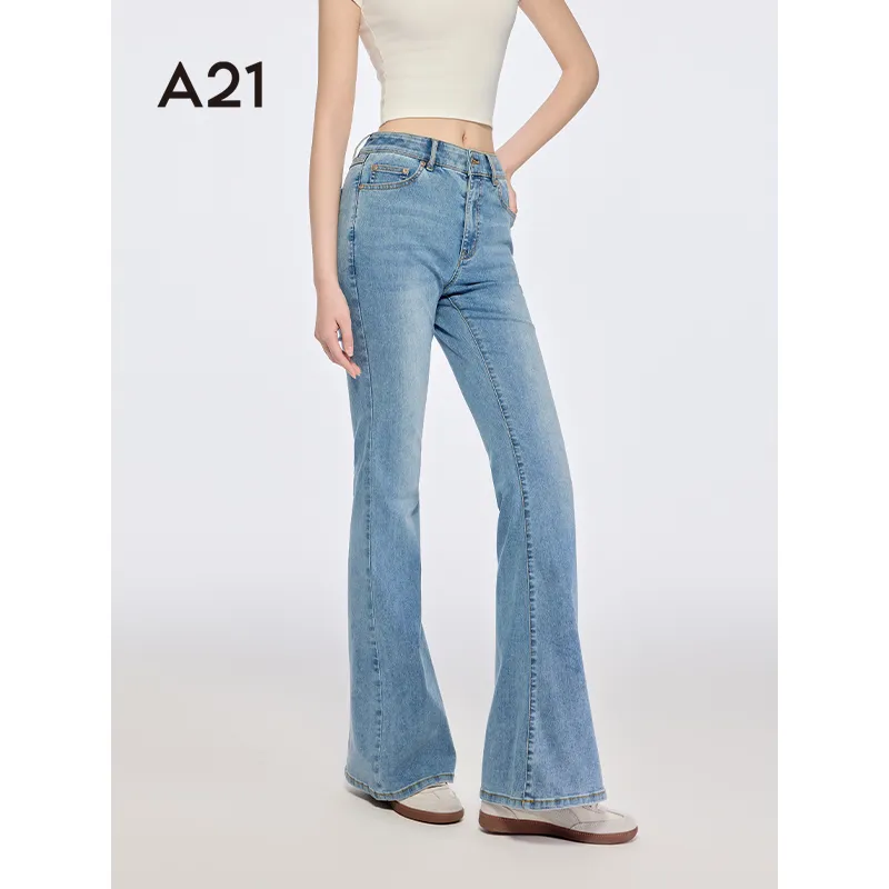 A21 Jeans Women's-2