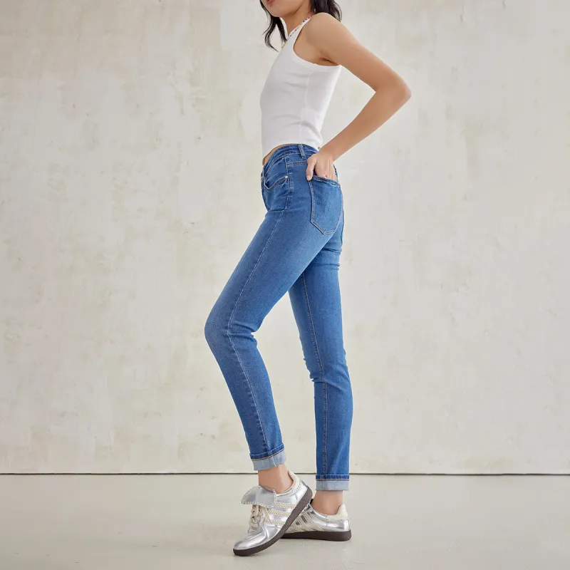 A21 Jeans Women's-3