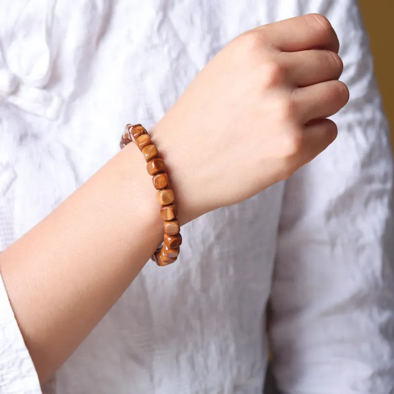 XIAOFENGCHAI Kuka Bracelets Unisex-6