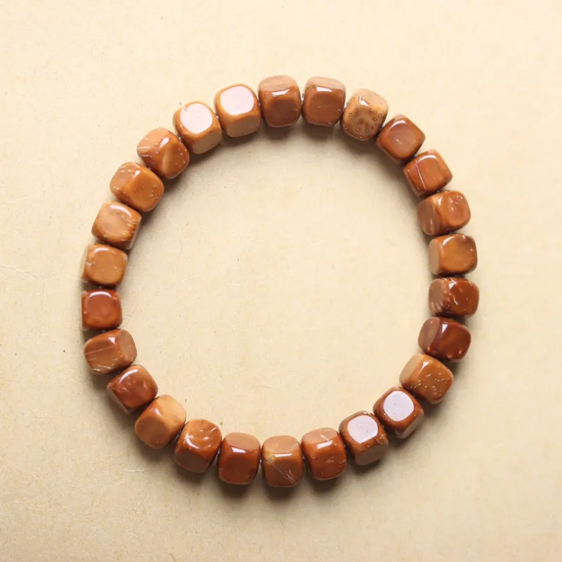 XIAOFENGCHAI Kuka Bracelets Unisex-1