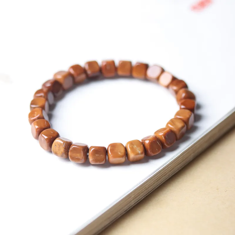 XIAOFENGCHAI Kuka Bracelets Unisex-3