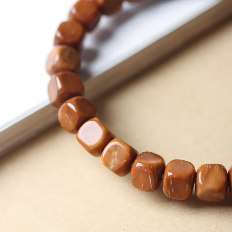 XIAOFENGCHAI Kuka Bracelets Unisex-4