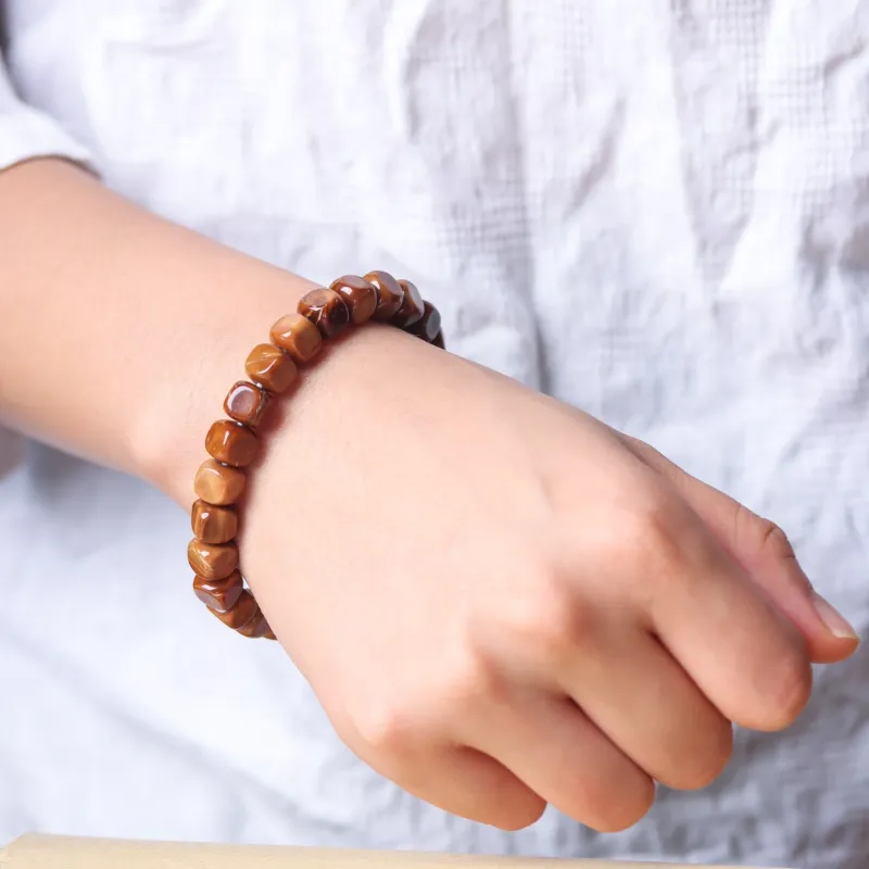 XIAOFENGCHAI Kuka Bracelets Unisex-5
