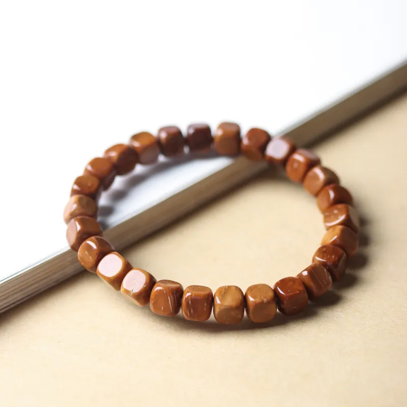 XIAOFENGCHAI Kuka Bracelets Unisex-2