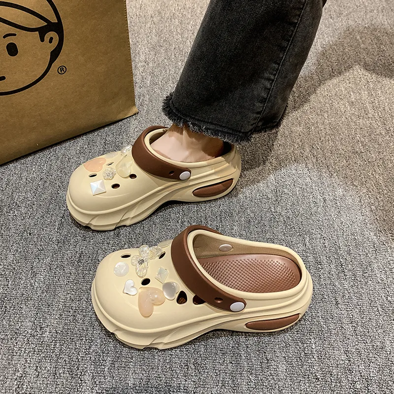 FIRS Kids Clogs Women's-7