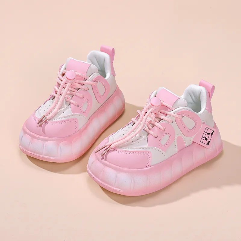 FIRS Kids Anti Slip Wear Resistant Kids' Skateboarding Shoes Kids'-7