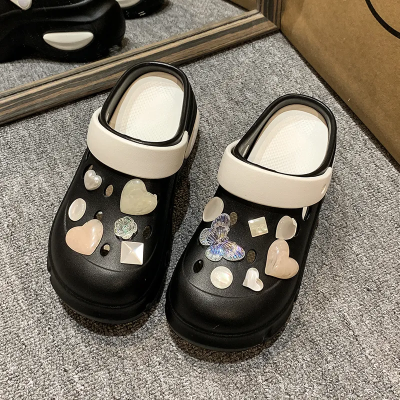 FIRS Kids Clogs Women's-10